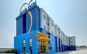 Hop Inn Suphanburi